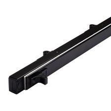 black surface fix trickle vent