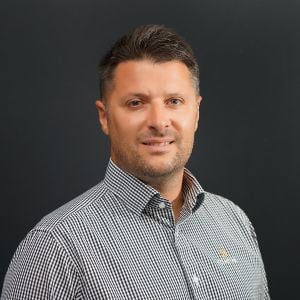 Steve Beeby - Coastal Group