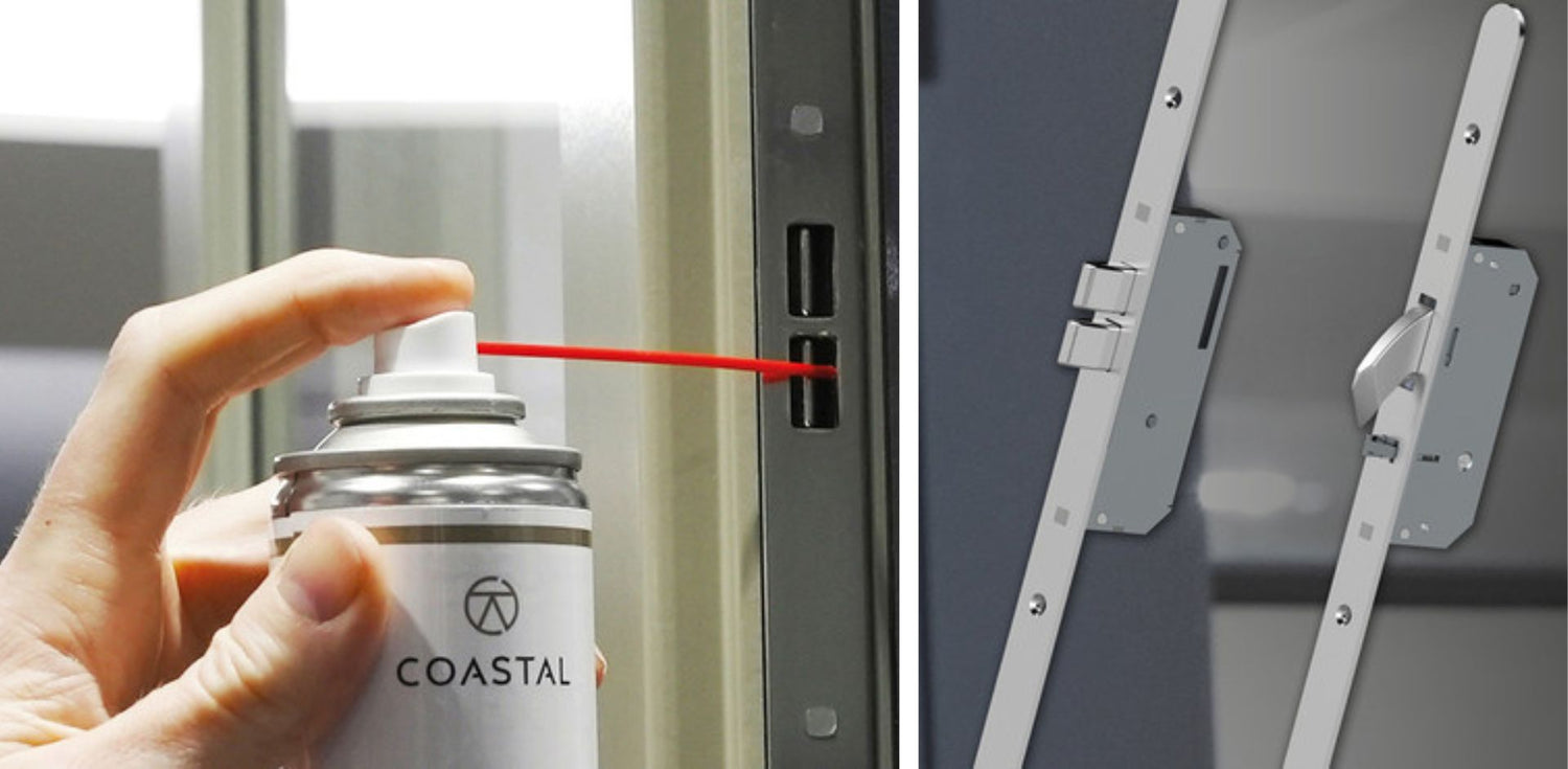 Winkhaus Multipoint Lock Problems & Troubleshooting Guide
