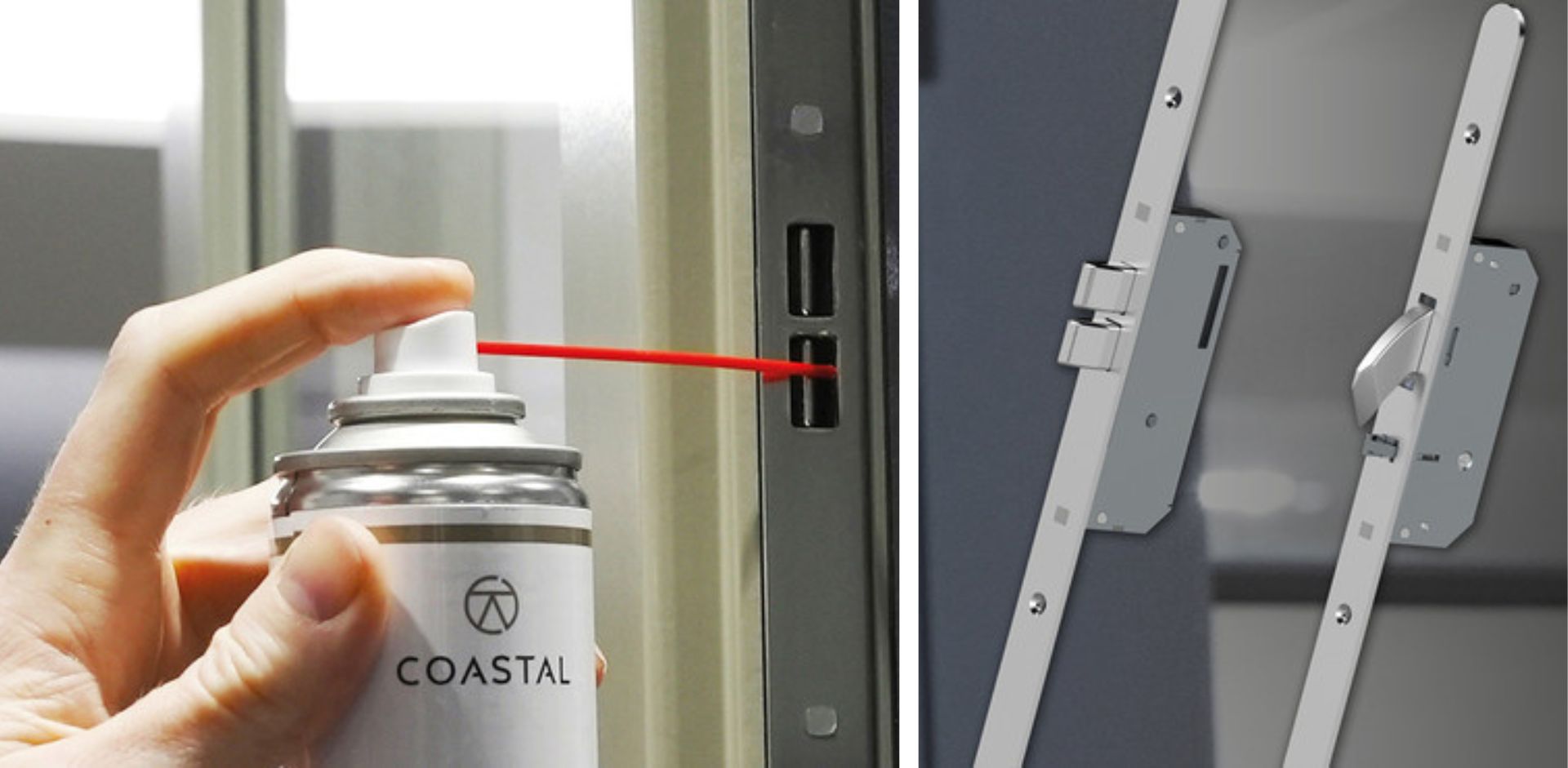 Winkhaus Multipoint Lock Problems & Troubleshooting Guide