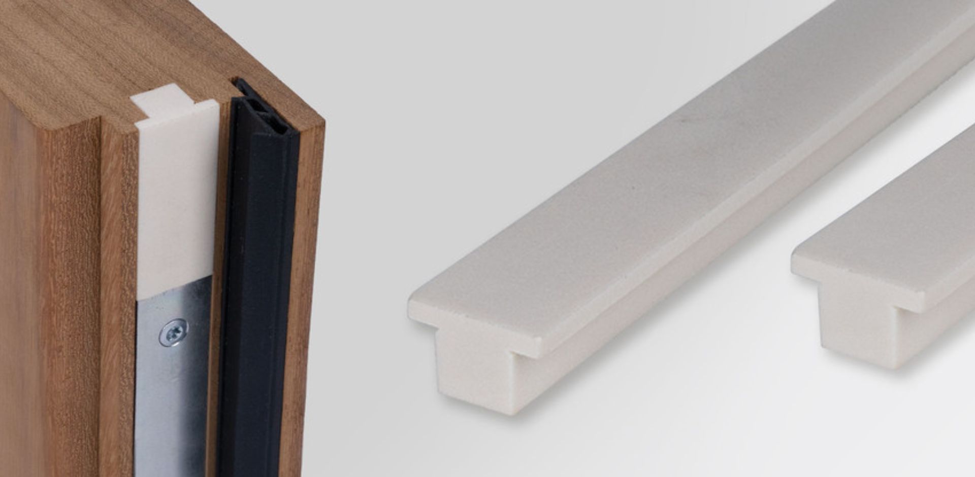Time Saving Solution On Edge Of Door Detailing