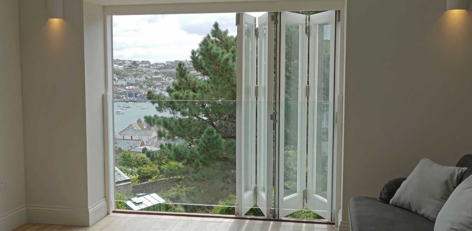 Turning your Bifold Door Nightmare into a Dream Come True