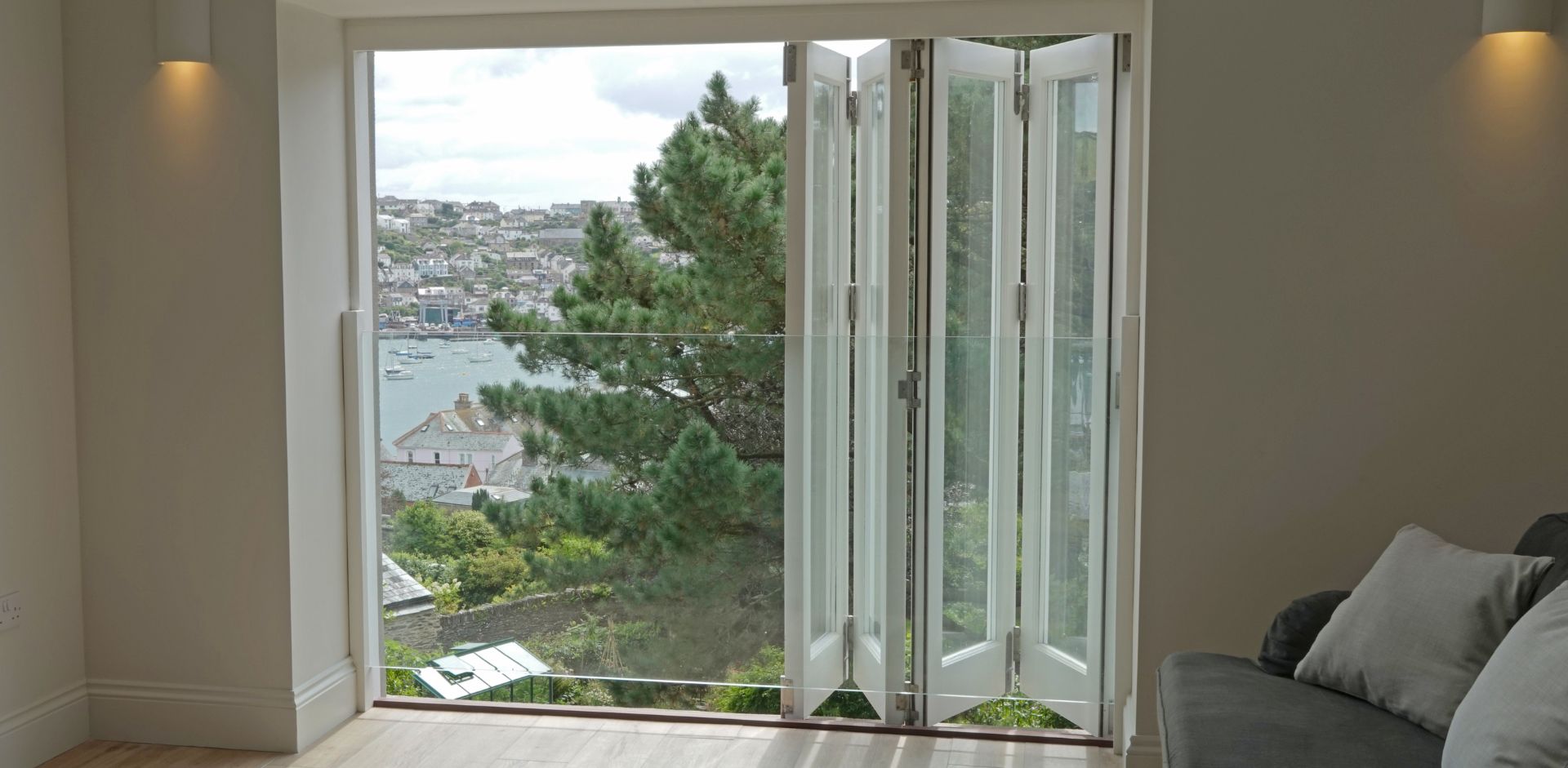Turning your Bifold Door Nightmare into a Dream Come True