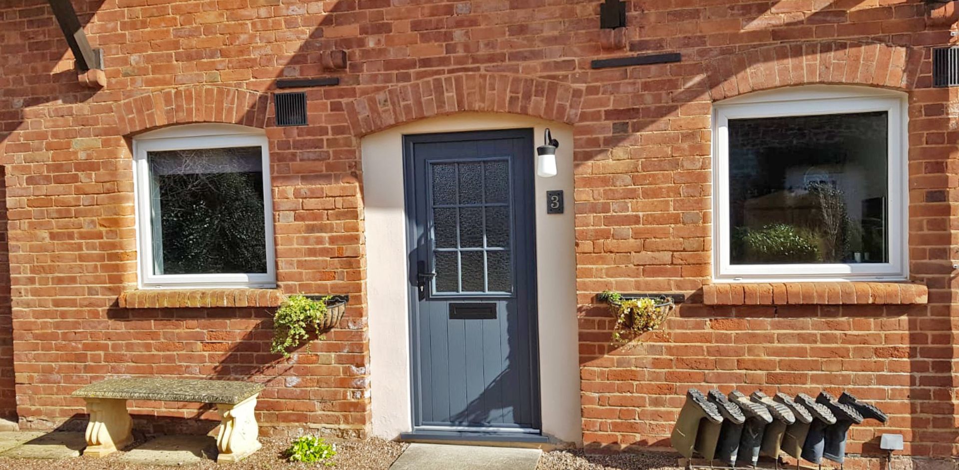 2026 Modern Living Trends Shaping Doors and Windows