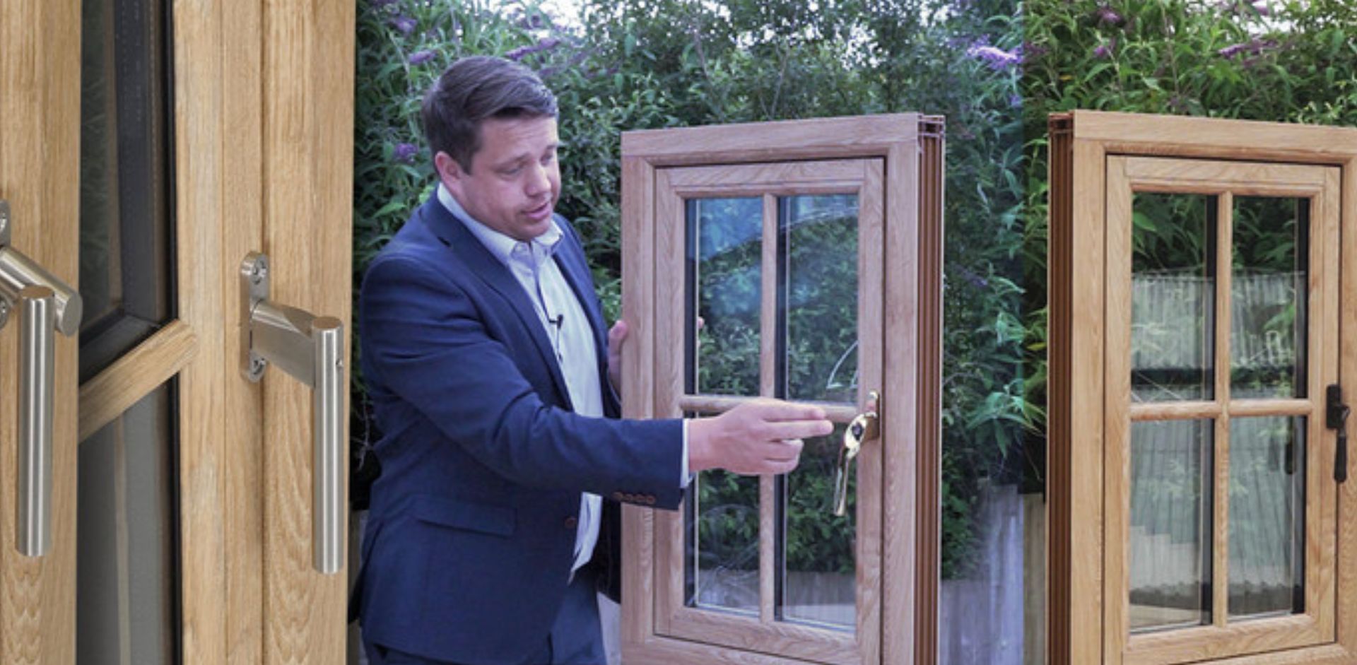 See the difference an upgraded window handle can make
