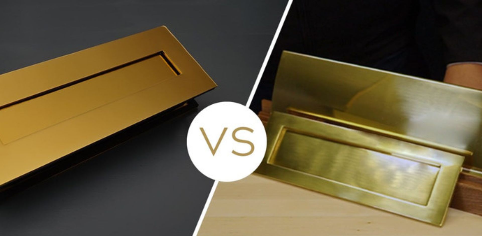 Letter Plate vs Letter Tidy – Which is Best?
