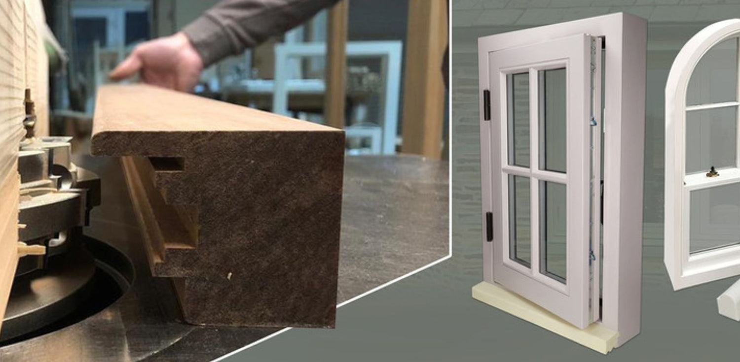 Solutions to the Skilled Labour Shortage in The Joinery Industry