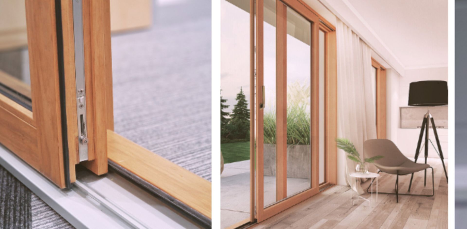 How to Sell the INOWA Sliding Door System to Your Customers: A Joiner’s Guide