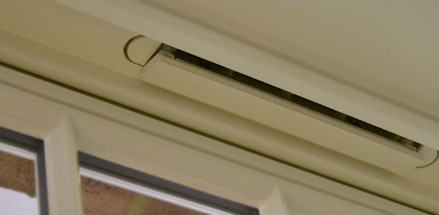 What Are Part F Building Regulations? A Guide To Understanding New Ventilation Requirements