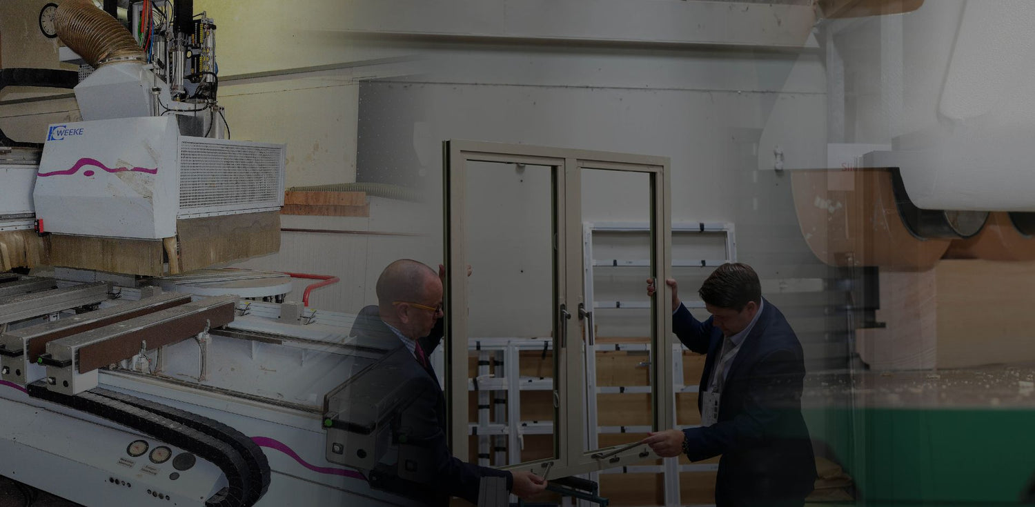 Research and Development Tax Relief Webinar for Door and Window Manufacturers