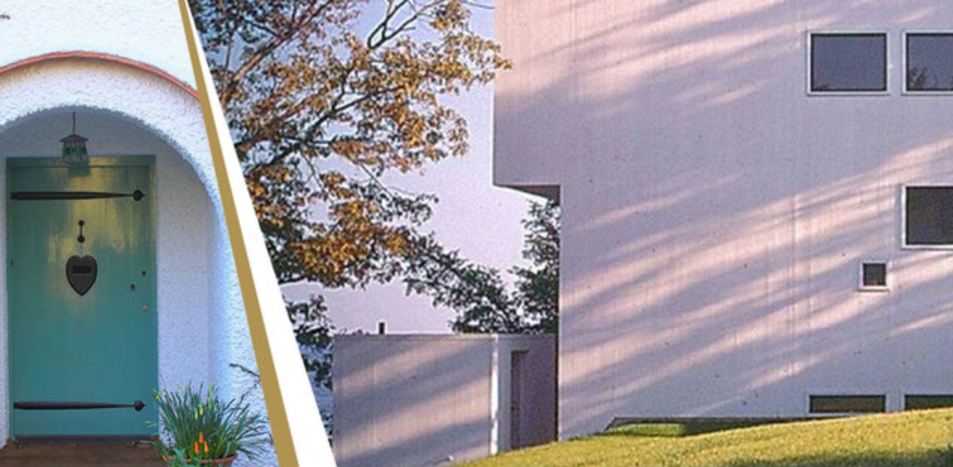 What can Humphrey Bogart tell us about how architects make an entrance?