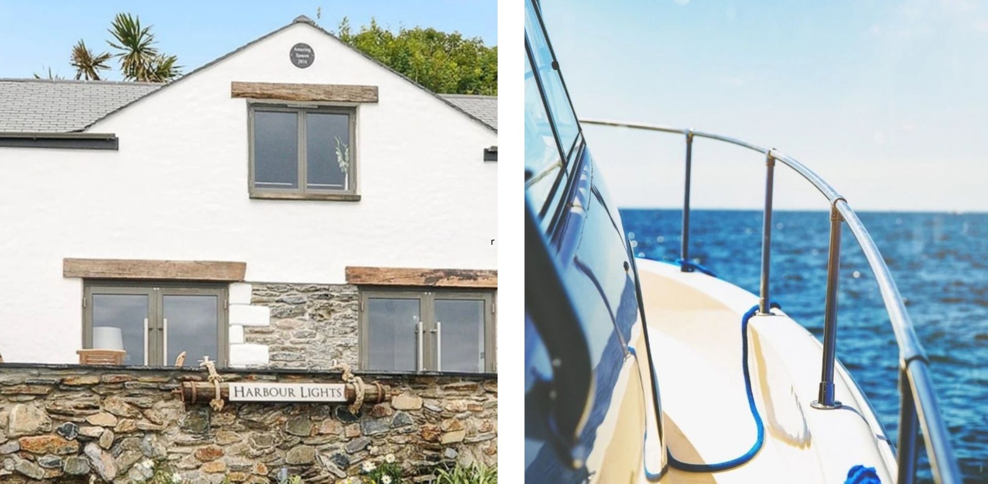Rust Free by the Sea
