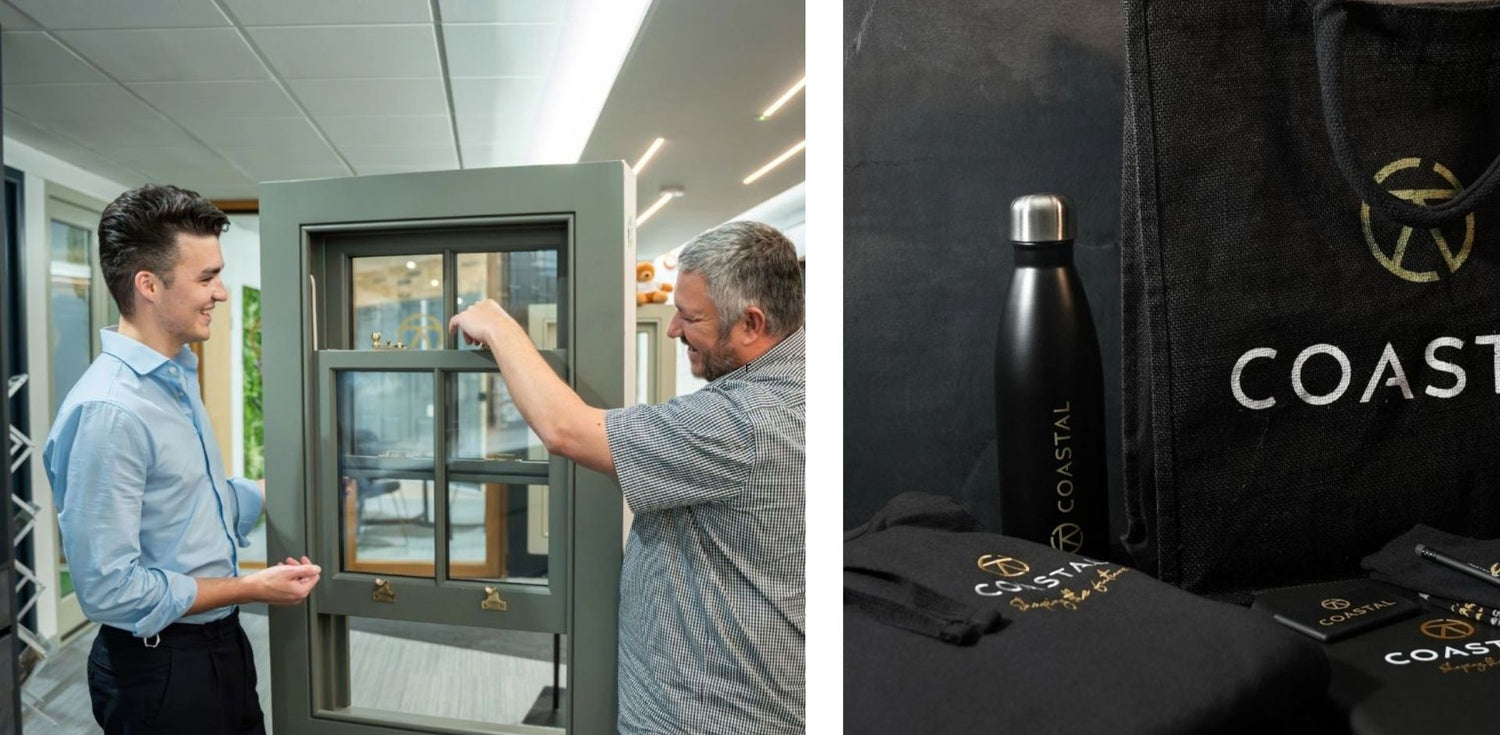 Coastal Group launches exclusive loyalty club