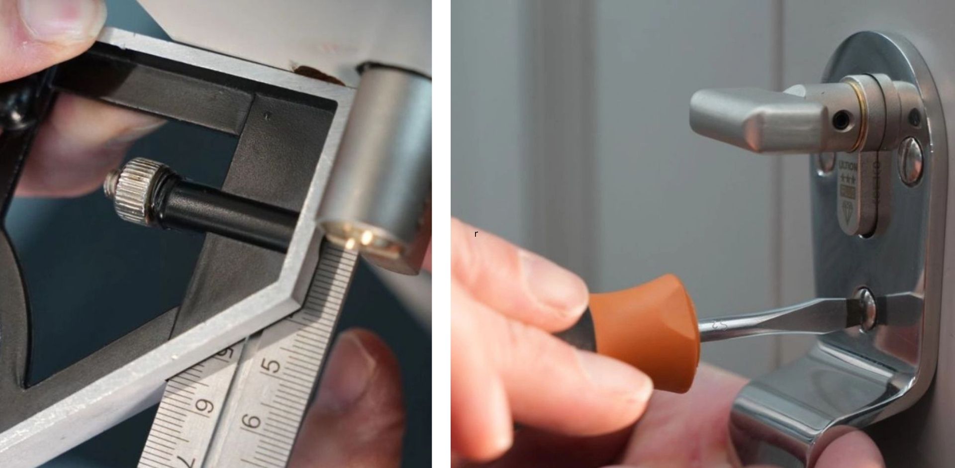 How to Troubleshoot a Sticky Multipoint Lock