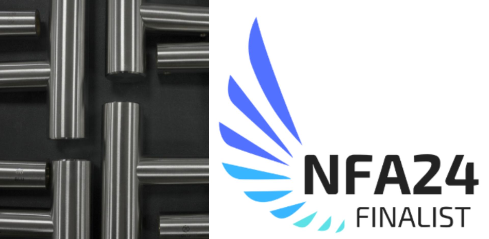 Coastal shortlisted for National Fenestration Awards