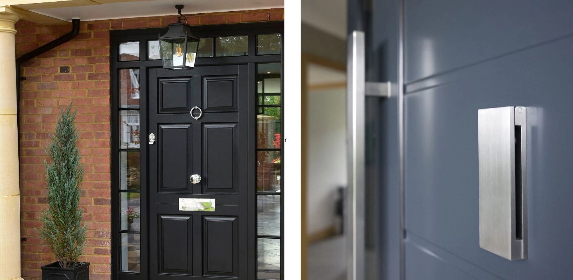 Why a Door Knocker is the Jewel of Your Front Door?