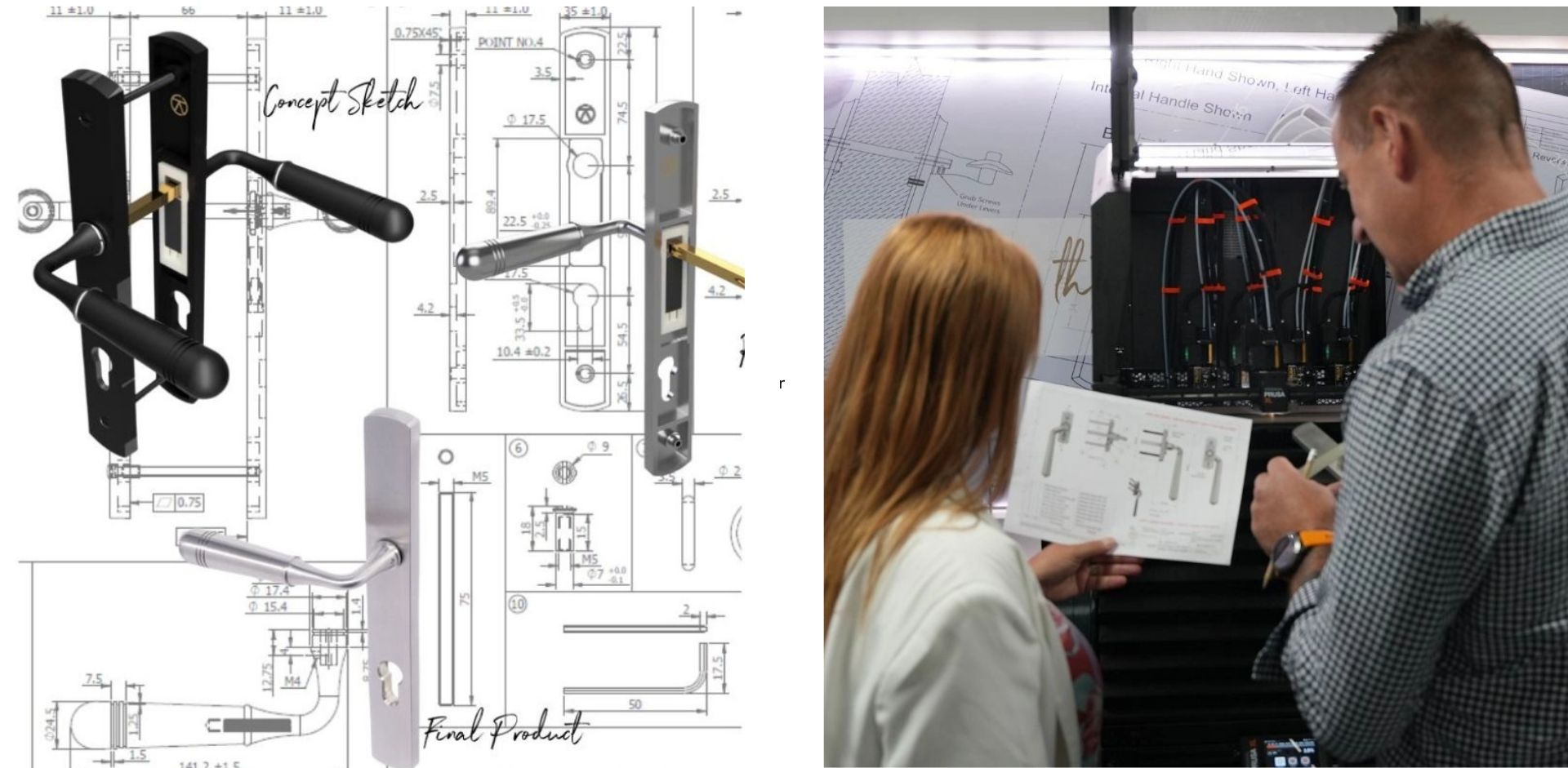 Innovation in Motion: Coastal Group’s New Product Journey for 2025