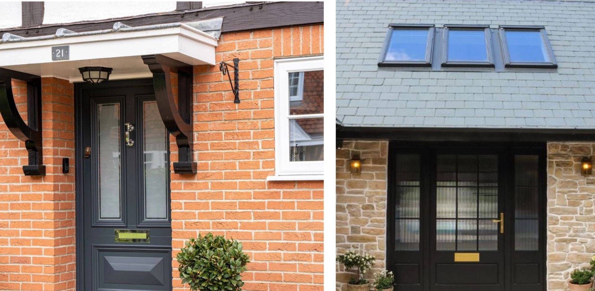 2026 Modern Living Trends Shaping Doors and Windows