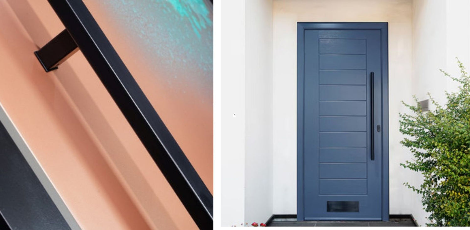 Front Door Pull Handles FAQs