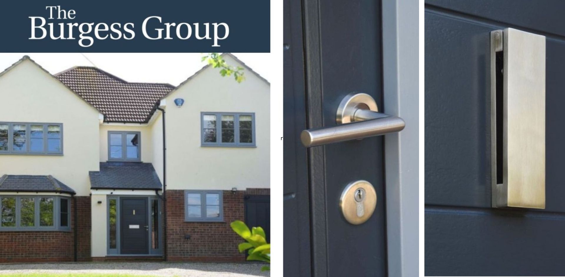 Contemporary Essex Home Transformed