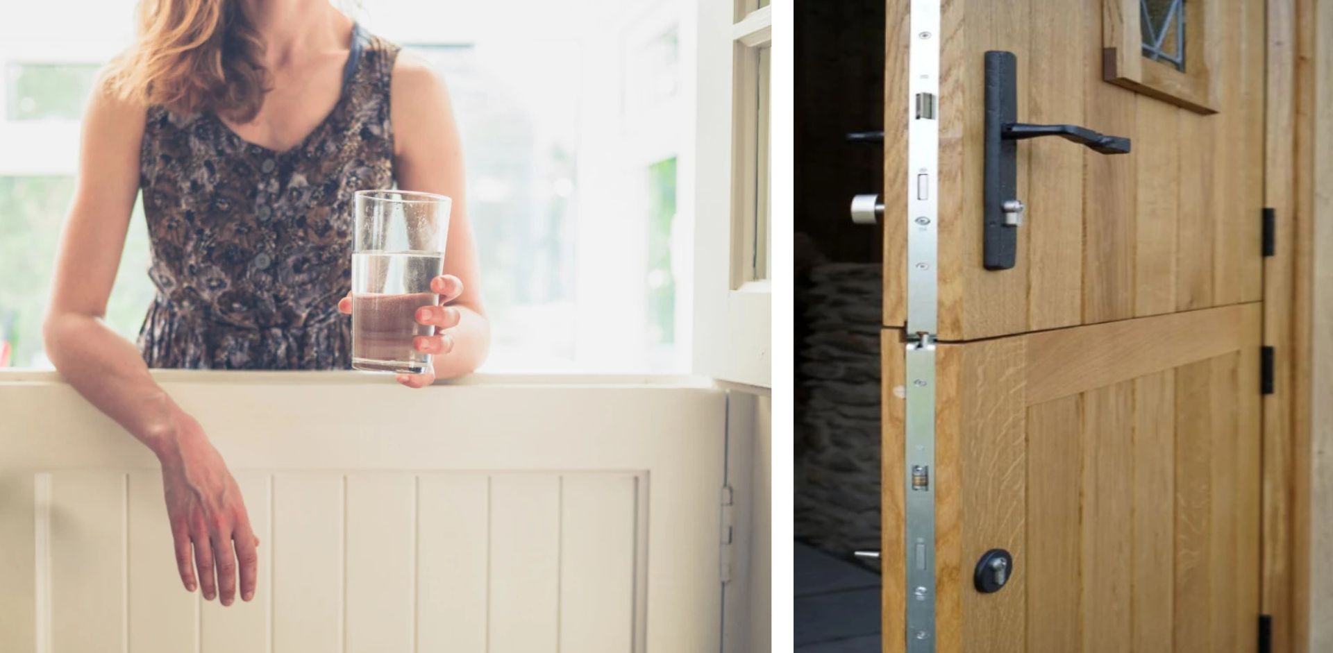 Secure your stable door with the Winkhaus stable door lock from Coastal