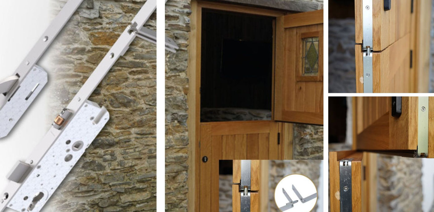 What’s The Best Lock For My Stable Door?