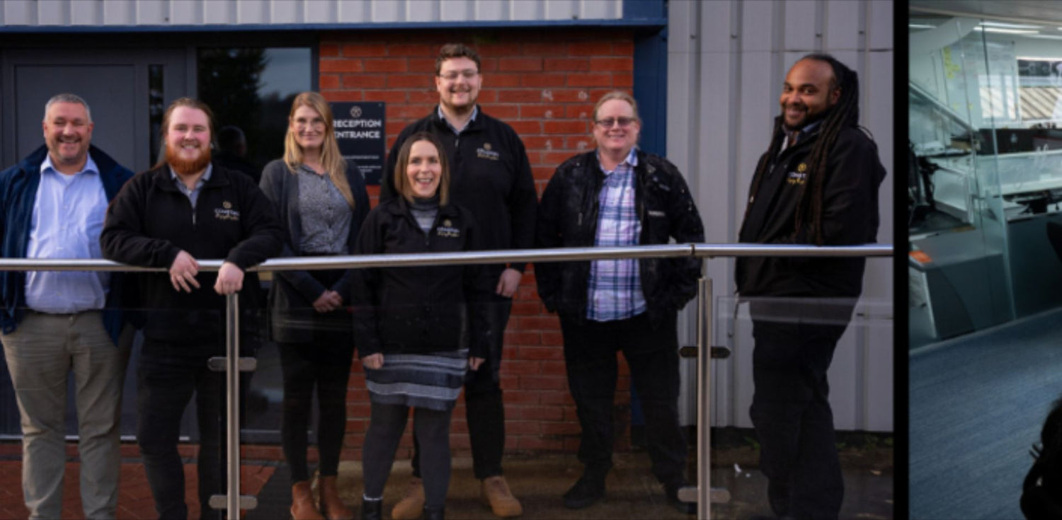Coastal Group expands Sales and Support Team