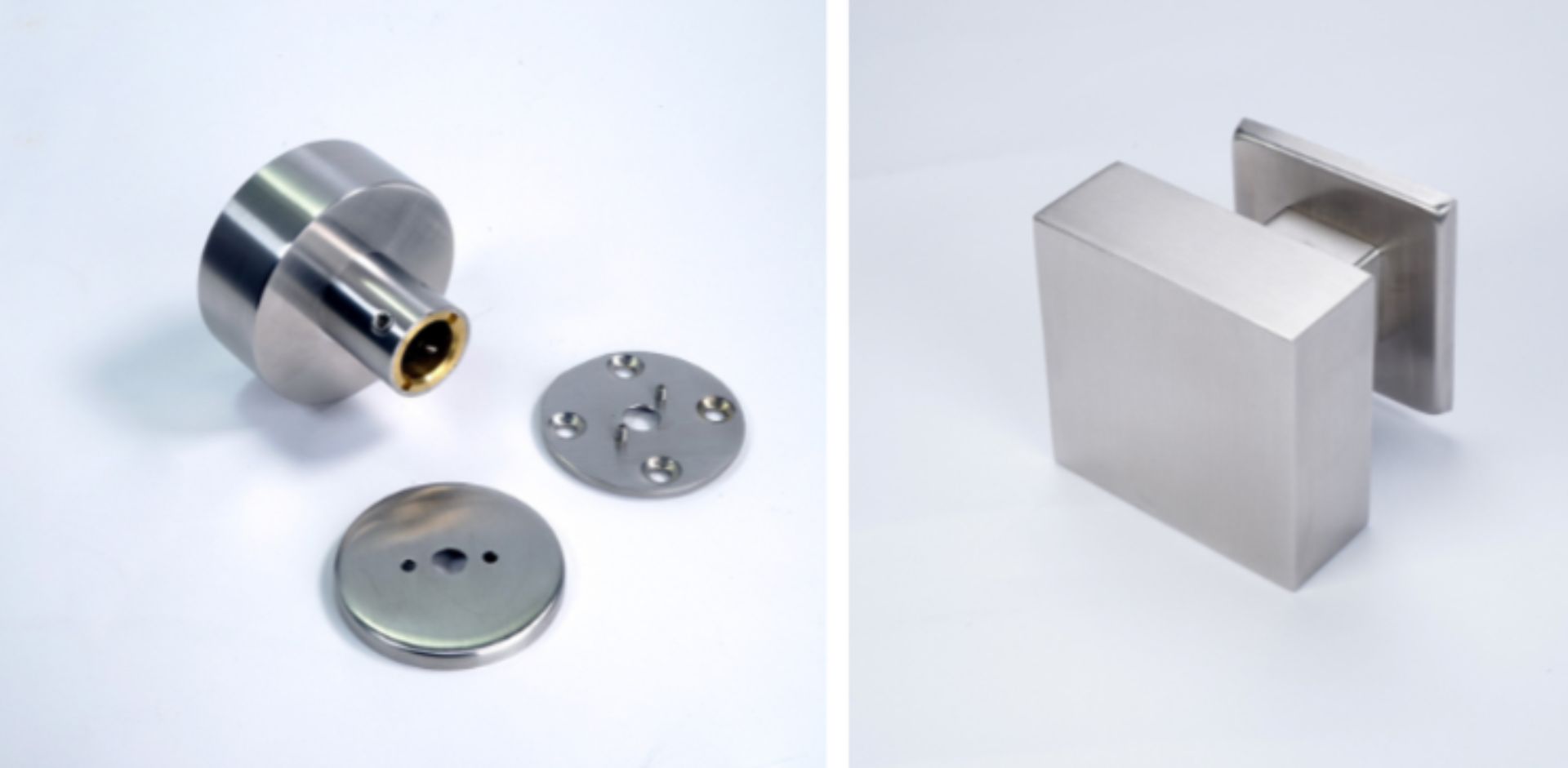 New must-have upgrades for your front door