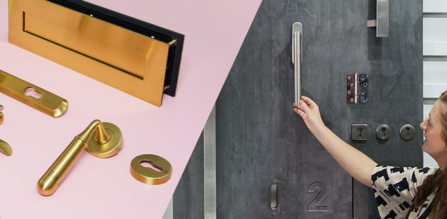 Is Your Hardware Helping or Hindering Your Sale?