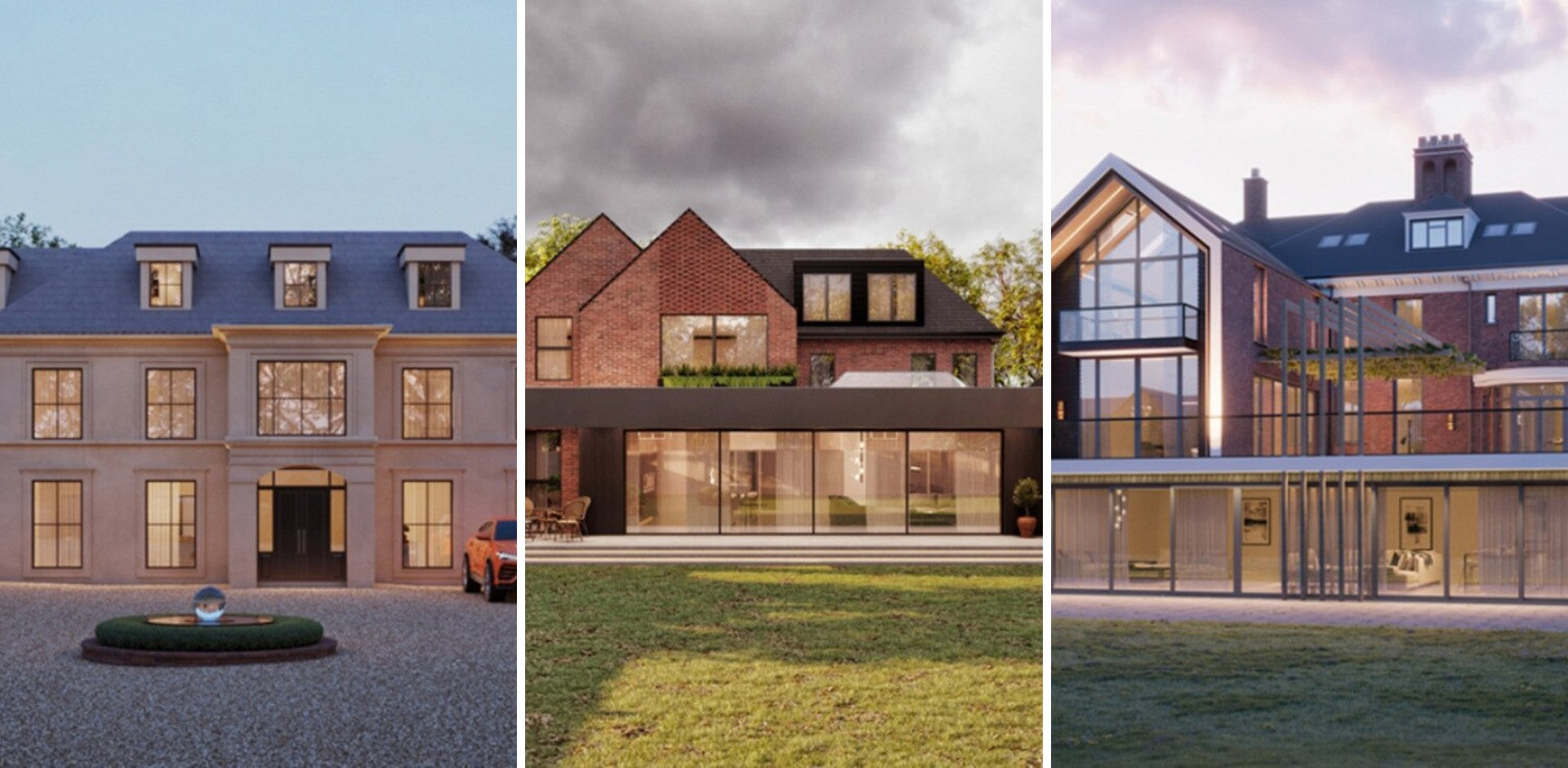 Do I need to hire an architect on my new build project?