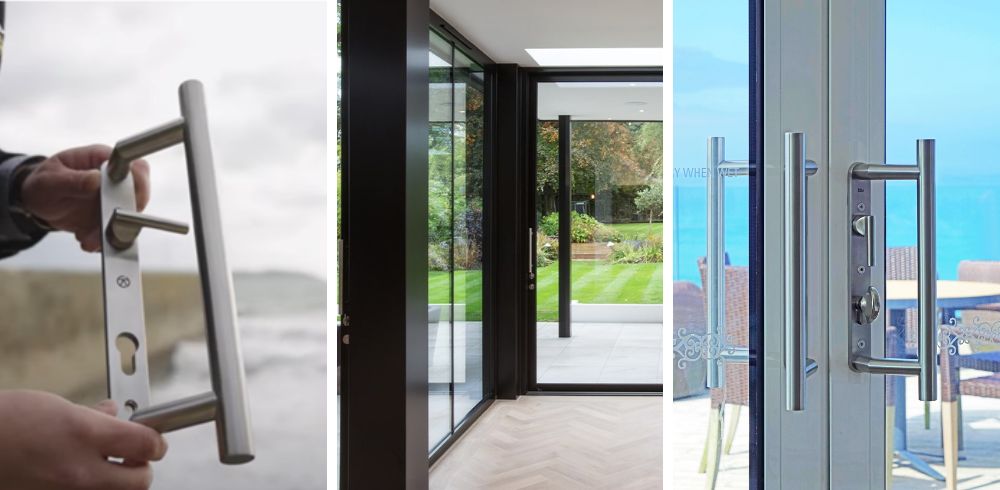 Patio Door Handles: The Only Guide You need