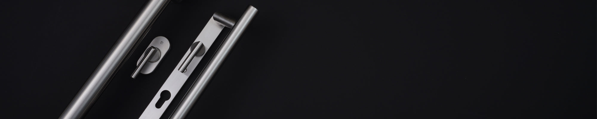 Aluminium Sliding Door Hardware