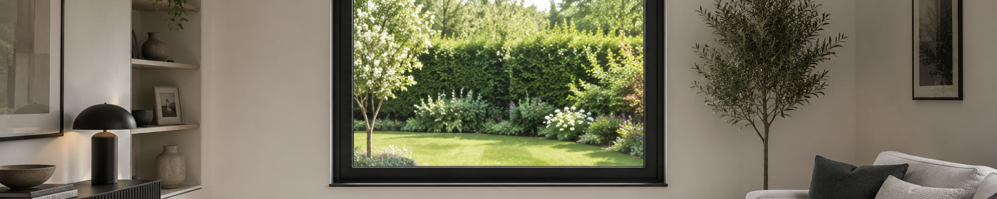 High Performance System - Top Hung