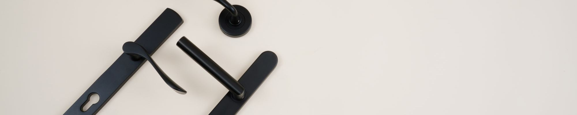 Lever Door Handles