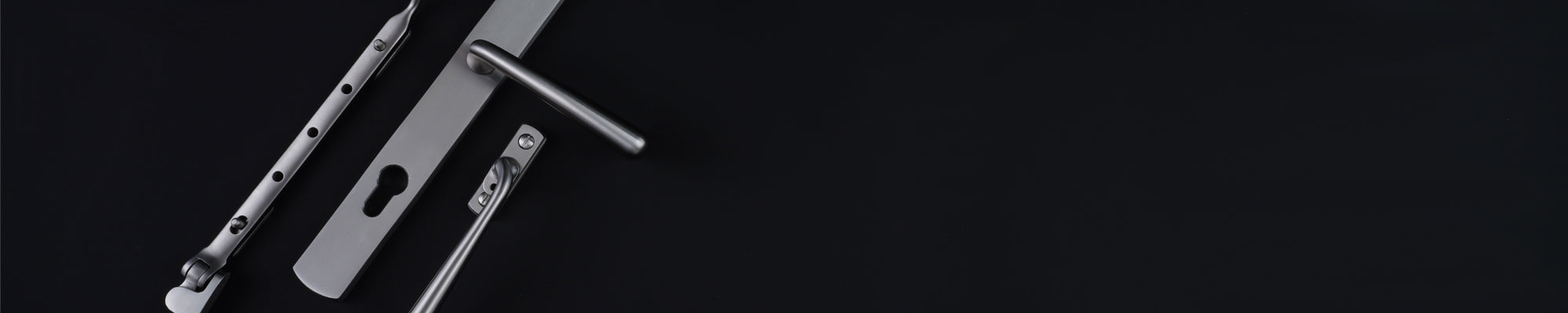 Pera Door & Window Hardware