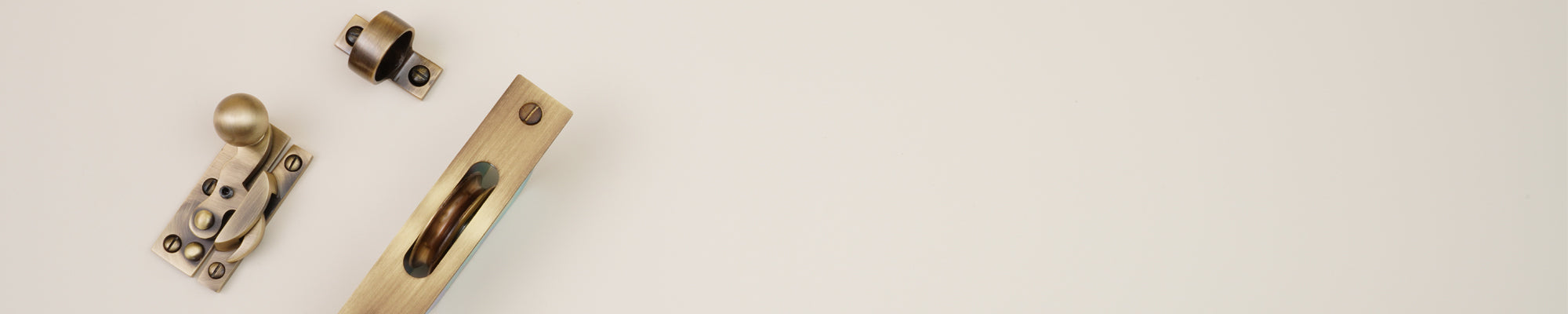 Sliding Sash Hardware