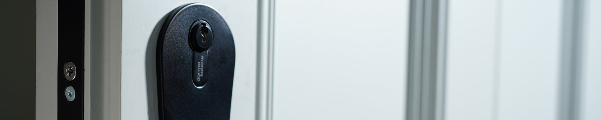 Single Door Key Turn Operated Kits