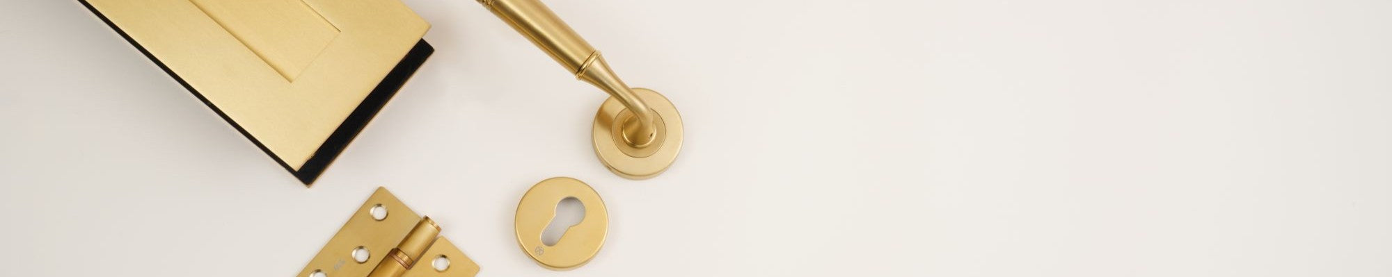 Door Furniture