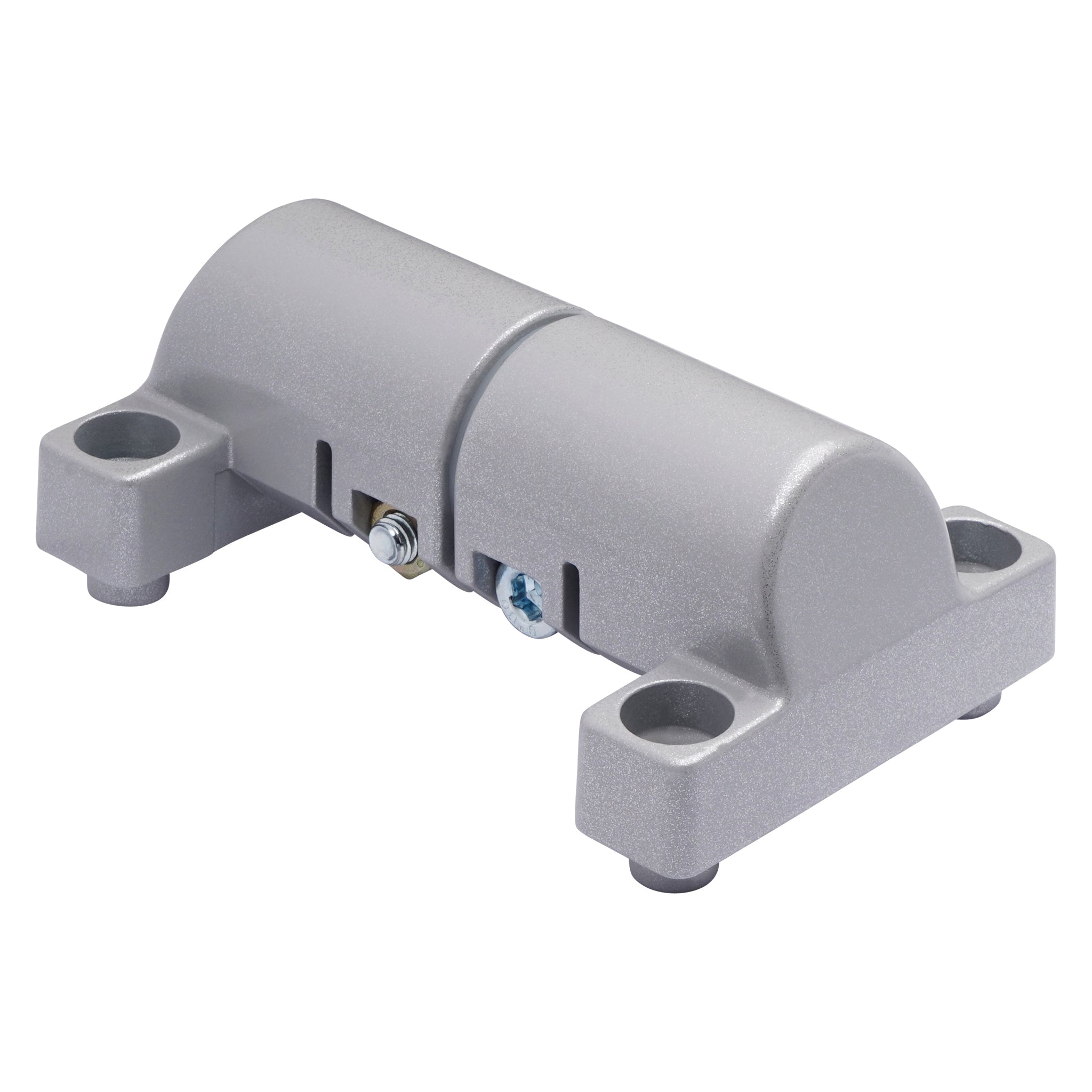 Face Fix Window Pivot Set | Silver Passivated