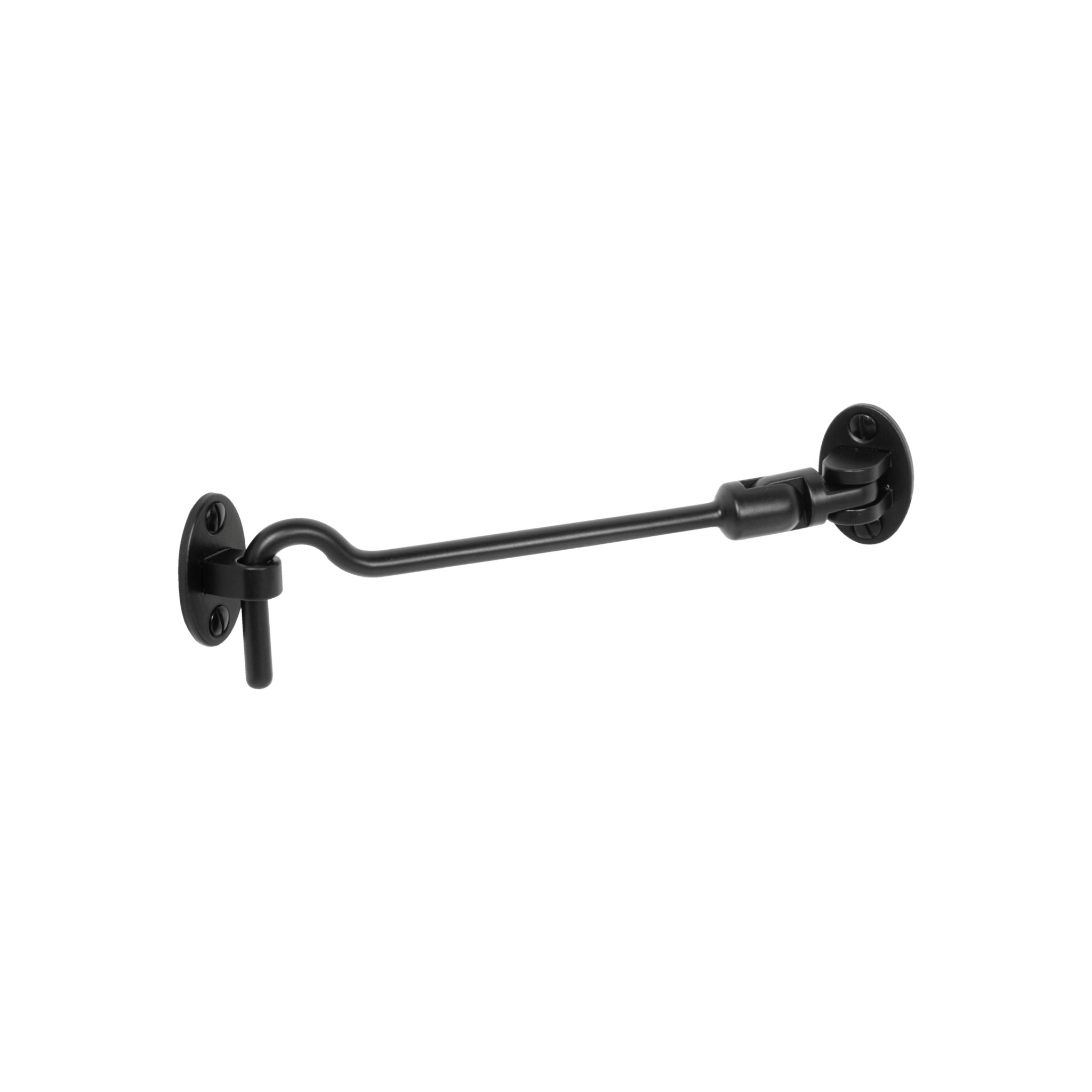 Cabin Hook | Black