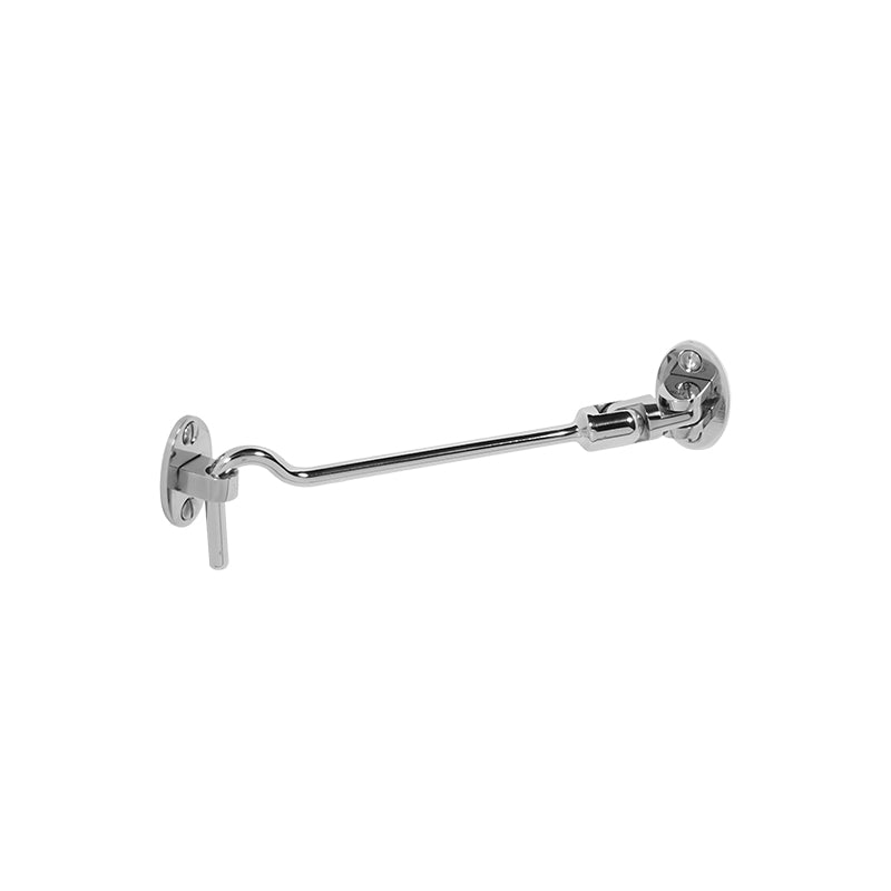 Cabin Hook | Polished Stainless Steel
