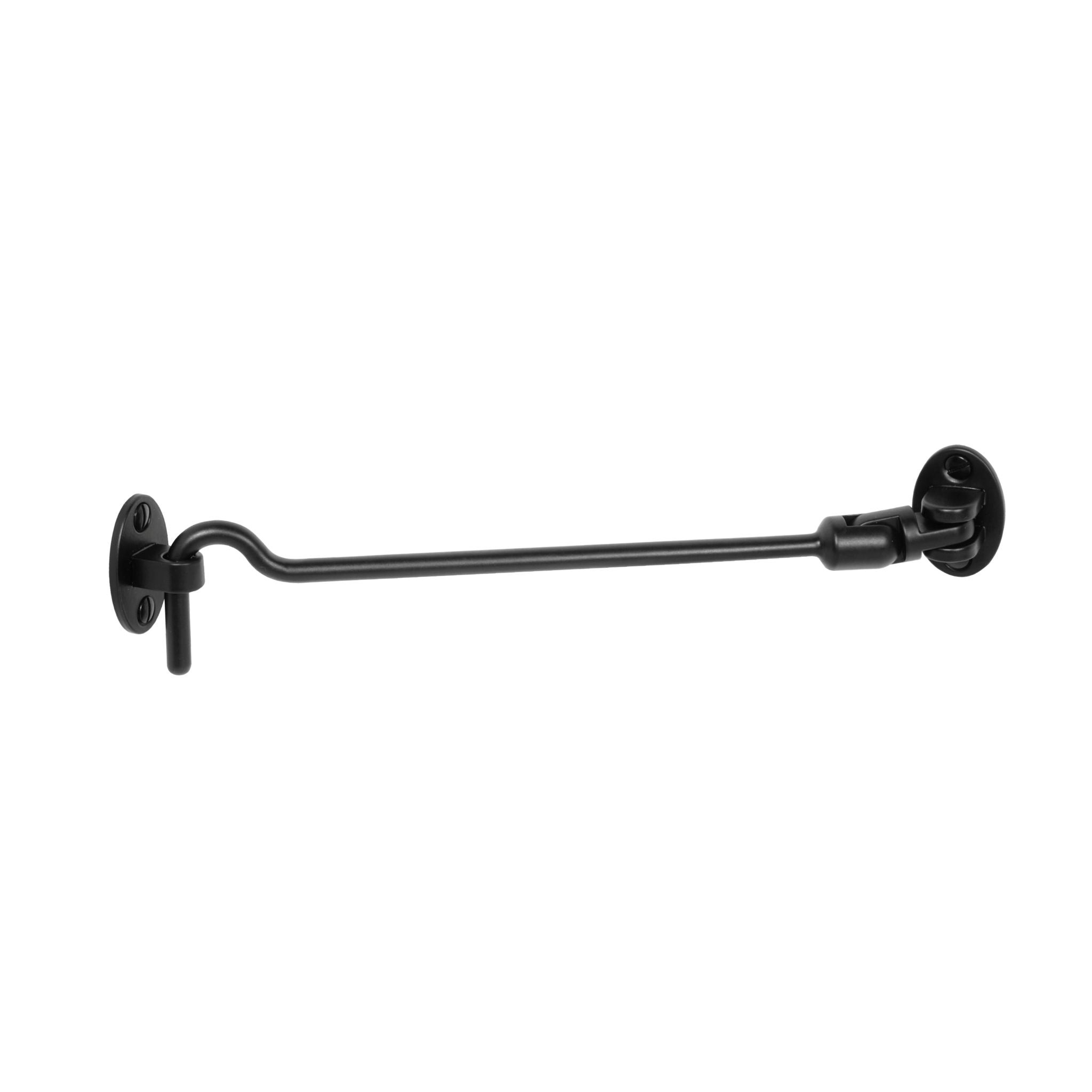 Cabin Hook | Black