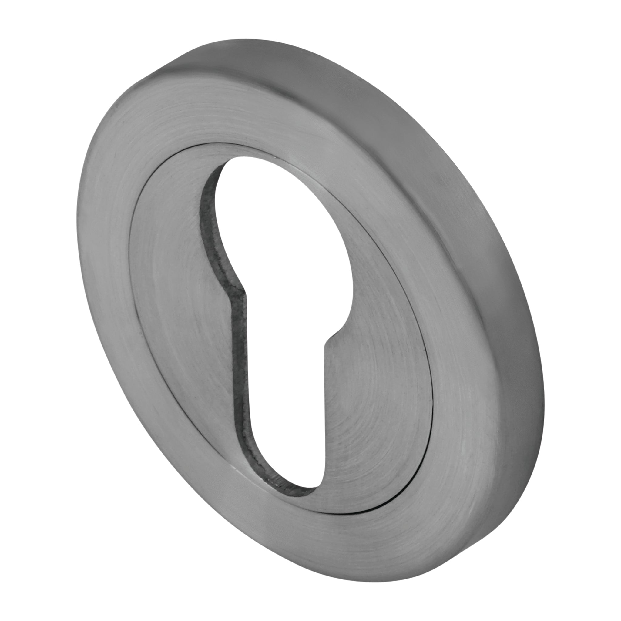 CoMarine Escutcheon | Satin Stainless Steel
