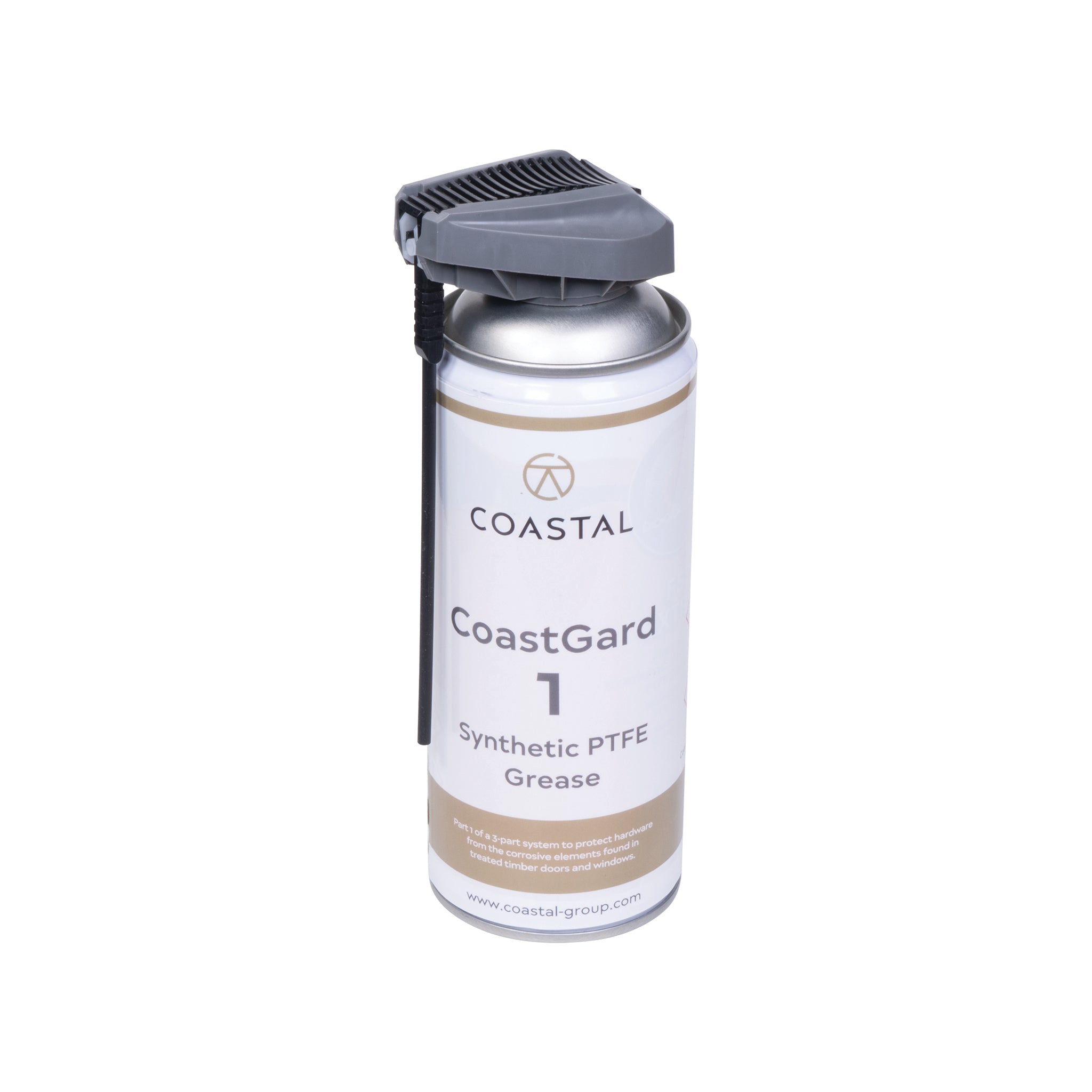 CoastGard Corrosion Protection System | CPS