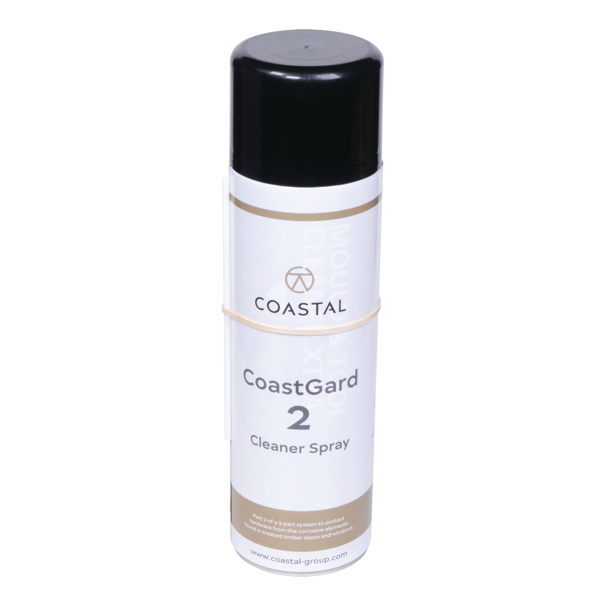 CoastGard Corrosion Protection System | CPS