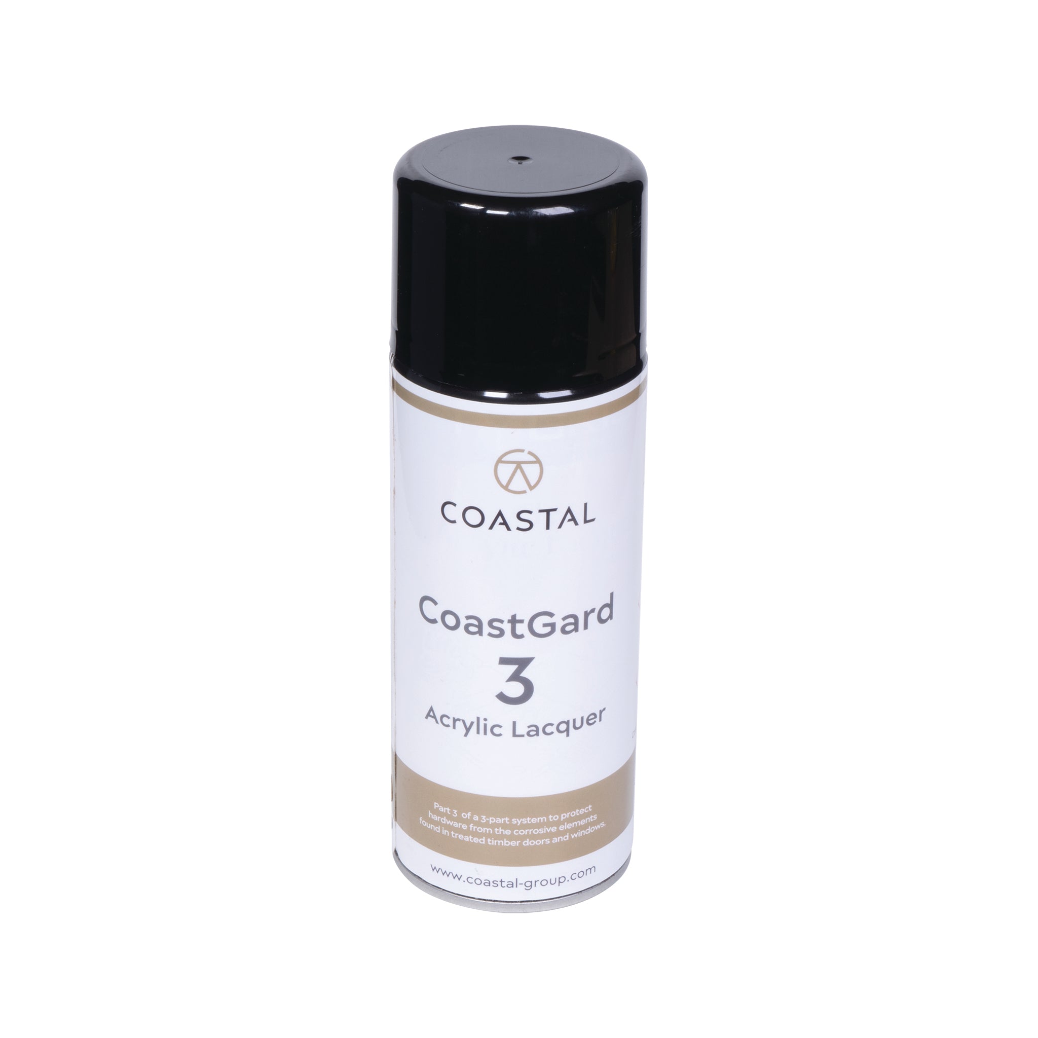 CoastGard Corrosion Protection System | CPS