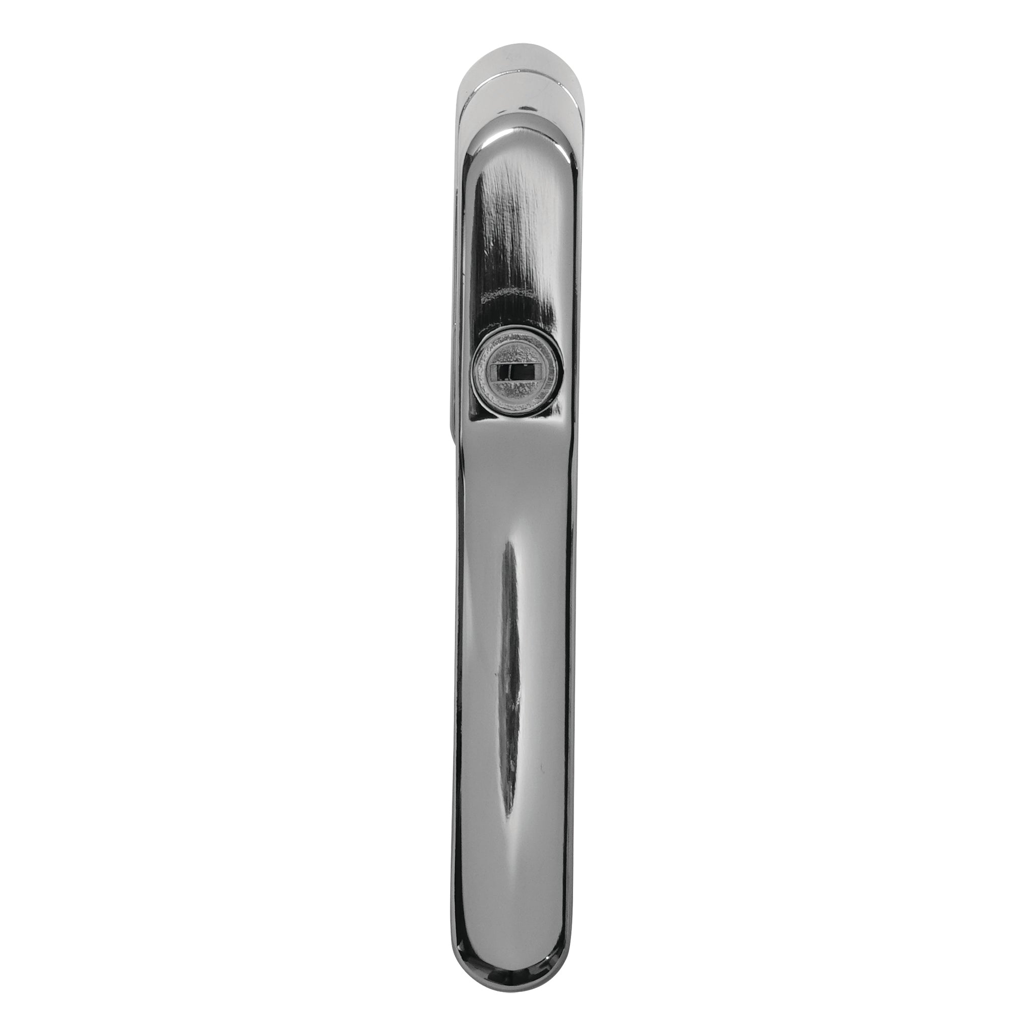 Craftsman Inline Locking Window Fastener | Hardex Chrome