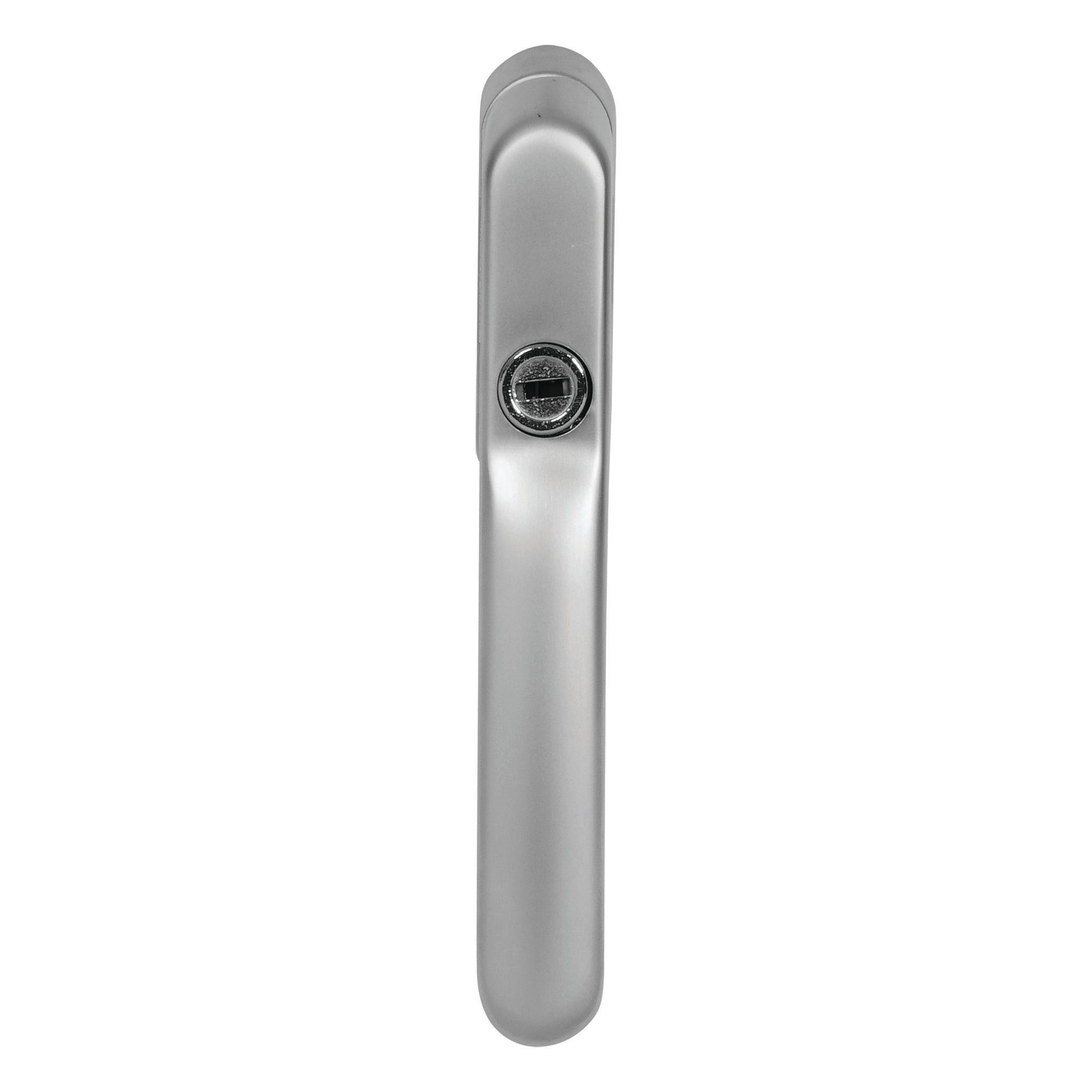 Craftsman Inline Locking Window Fastener | Hardex Satin
