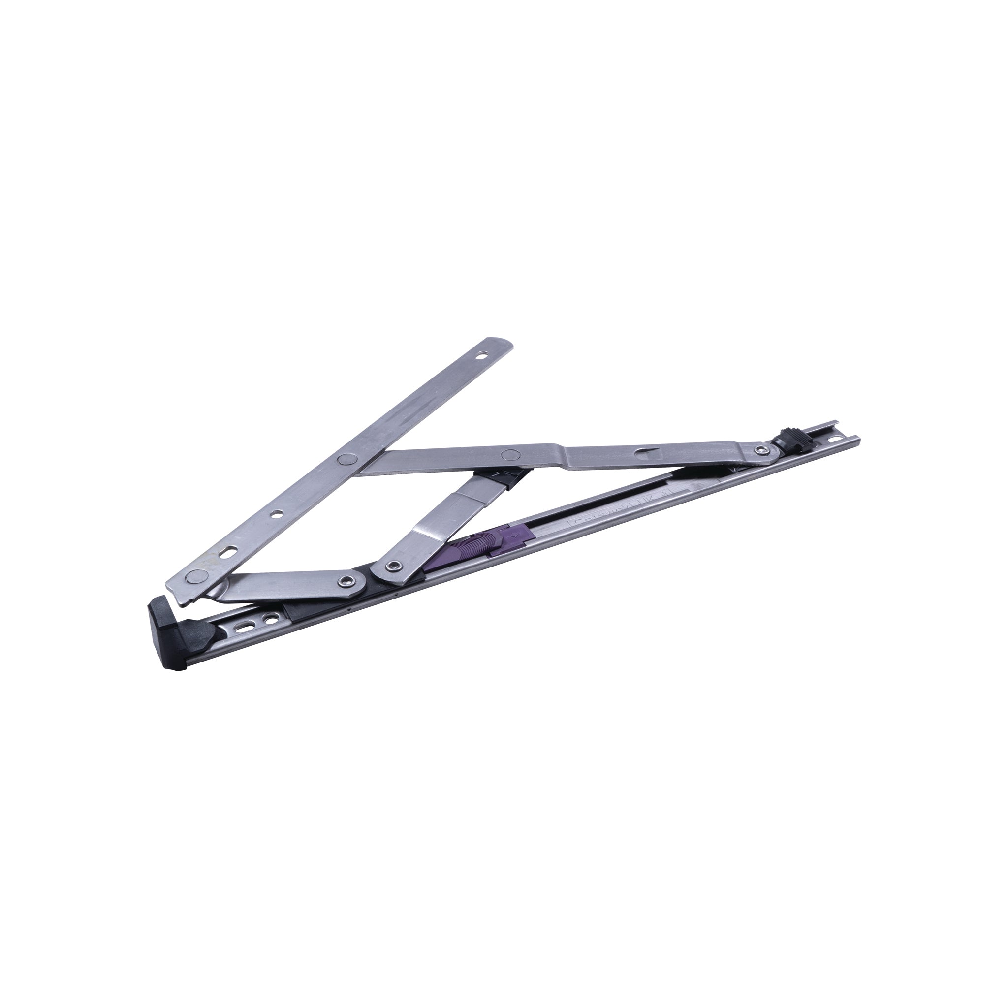 Cotswold Easi Clean Egress Friction Hinges | Side Hung