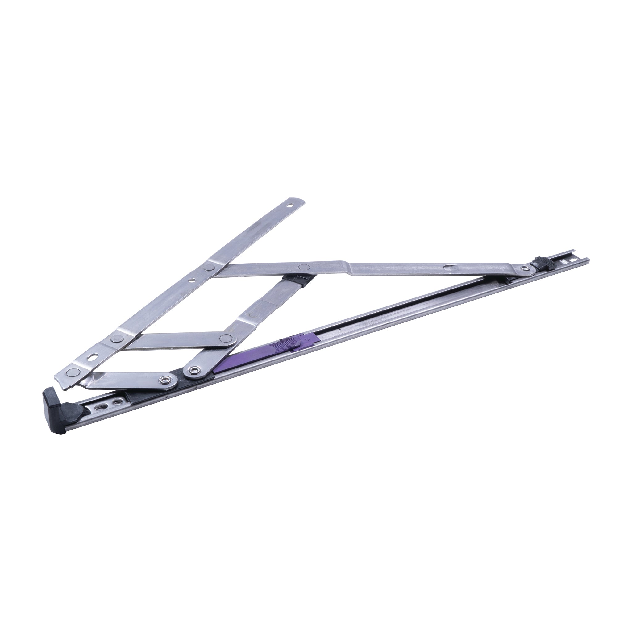 Cotswold Easi Clean Egress Friction Hinges | Side Hung